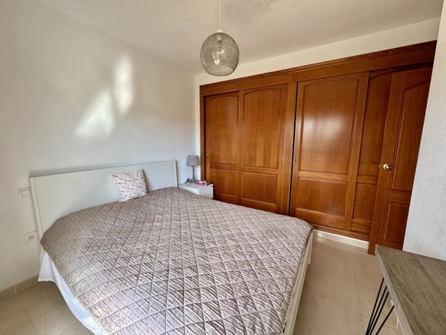 2 camera da letto Attico in vendita in Mar de Cristal, Cartagena con piscina garage - 175.000 € (Rif: 9278723)