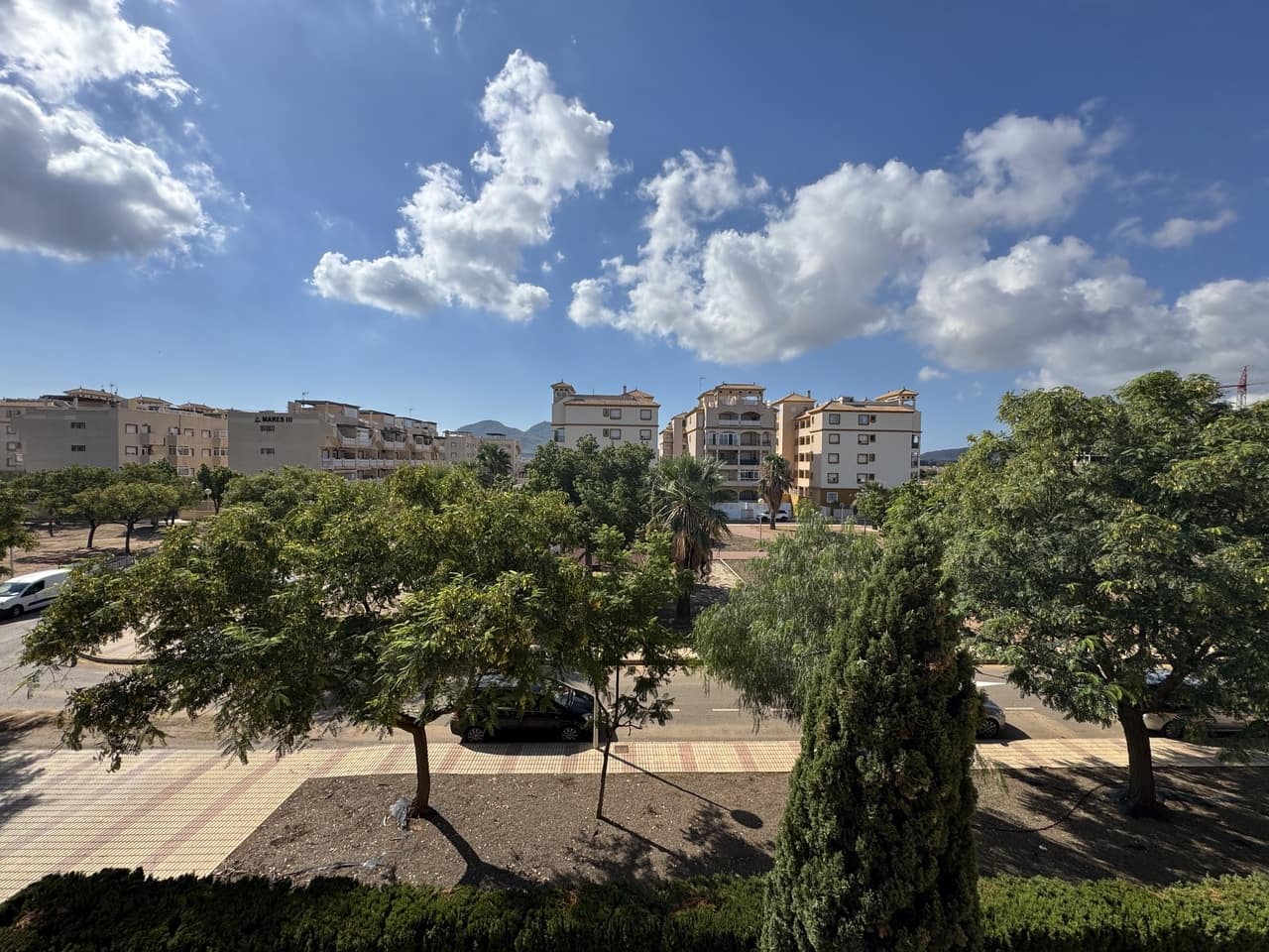 2 camera da letto Attico in vendita in Mar de Cristal con piscina garage - 175.000 € (Rif: 9278723)