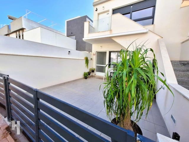 2 chambre Appartement à vendre à Lo Pagan, San Pedro del Pinatar - 189 000 € (Ref: 9306791)