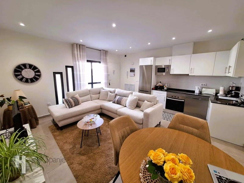 2 chambre Appartement à vendre à Lo Pagan - 189 000 € (Ref: 9306791)