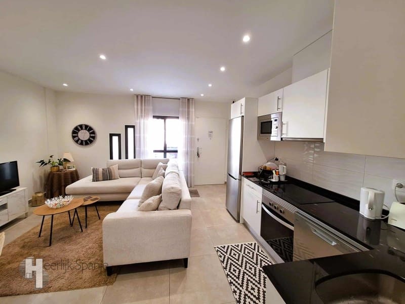 2 chambre Appartement à vendre à Lo Pagan - 189 000 € (Ref: 9306791)