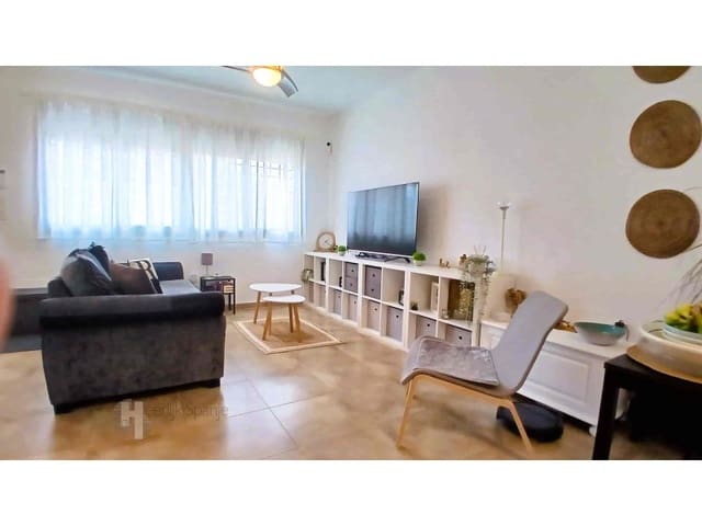 2 camera da letto Casa in vendita in Los Alcázares - 185.000 € (Rif: 9306792)
