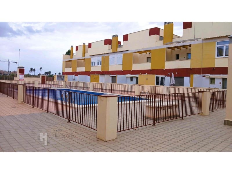 2 camera da letto Casa in vendita in Los Alcazares - 185.000 € (Rif: 9306792)