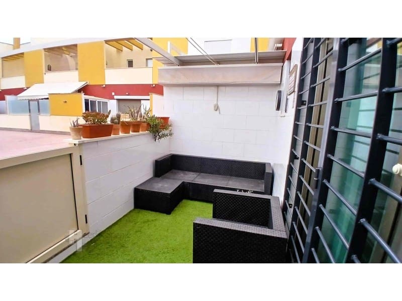 2 camera da letto Casa in vendita in Los Alcazares - 185.000 € (Rif: 9306792)