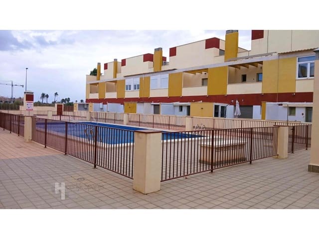 2 camera da letto Casa in vendita in Los Alcázares - 185.000 € (Rif: 9306792)