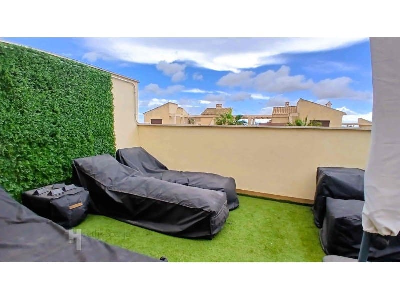 2 camera da letto Casa in vendita in Los Alcazares - 185.000 € (Rif: 9306792)