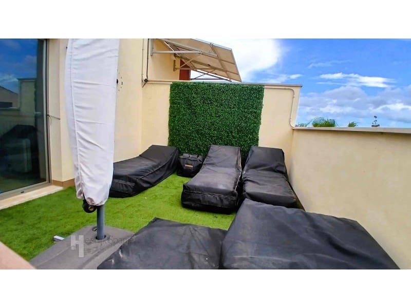 2 camera da letto Casa in vendita in Los Alcazares - 185.000 € (Rif: 9306792)