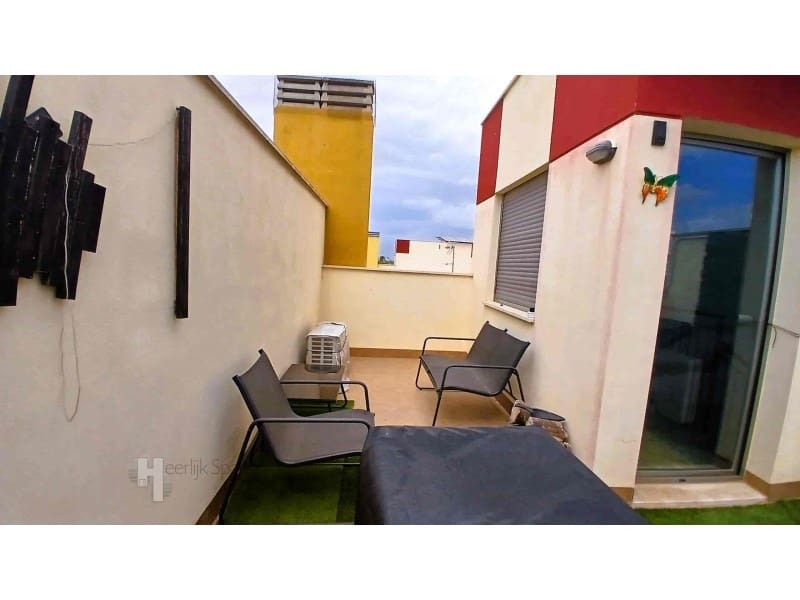 2 camera da letto Casa in vendita in Los Alcazares - 185.000 € (Rif: 9306792)
