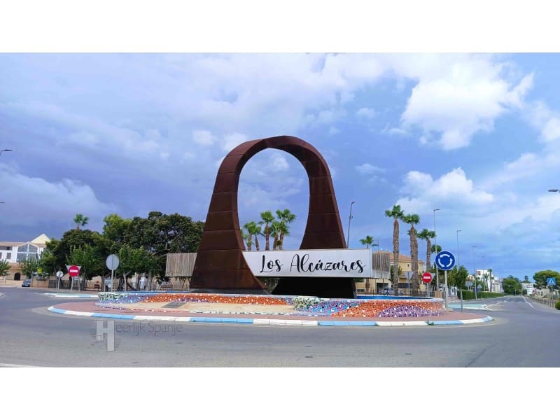 2 camera da letto Casa in vendita in Los Alcazares - 185.000 € (Rif: 9306792)