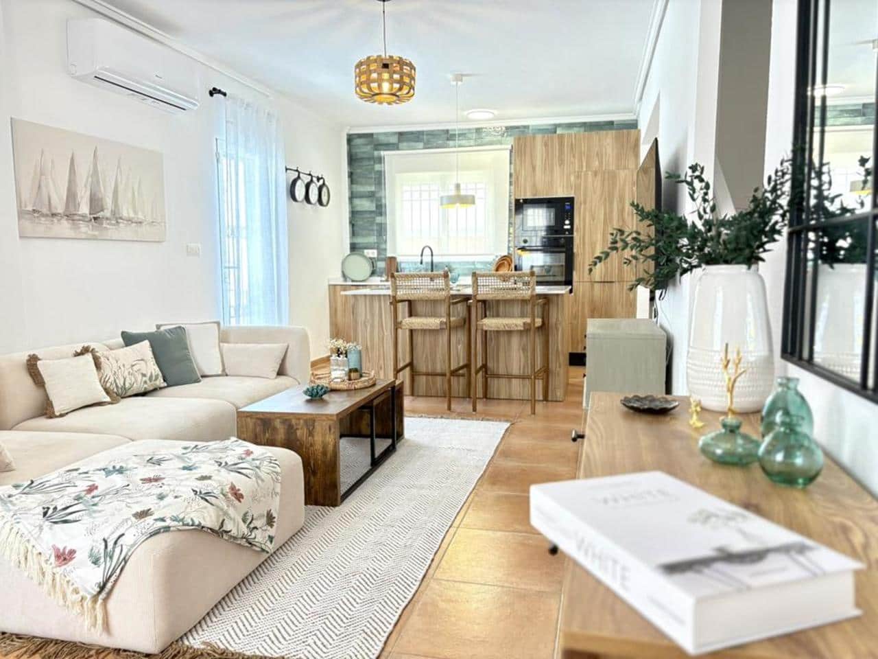 3 chambre Villa/Maison à vendre à Sucina avec piscine garage - 300 000 € (Ref: 9306793)