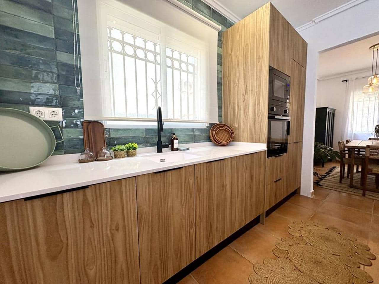 3 chambre Villa/Maison à vendre à Sucina avec piscine garage - 300 000 € (Ref: 9306793)