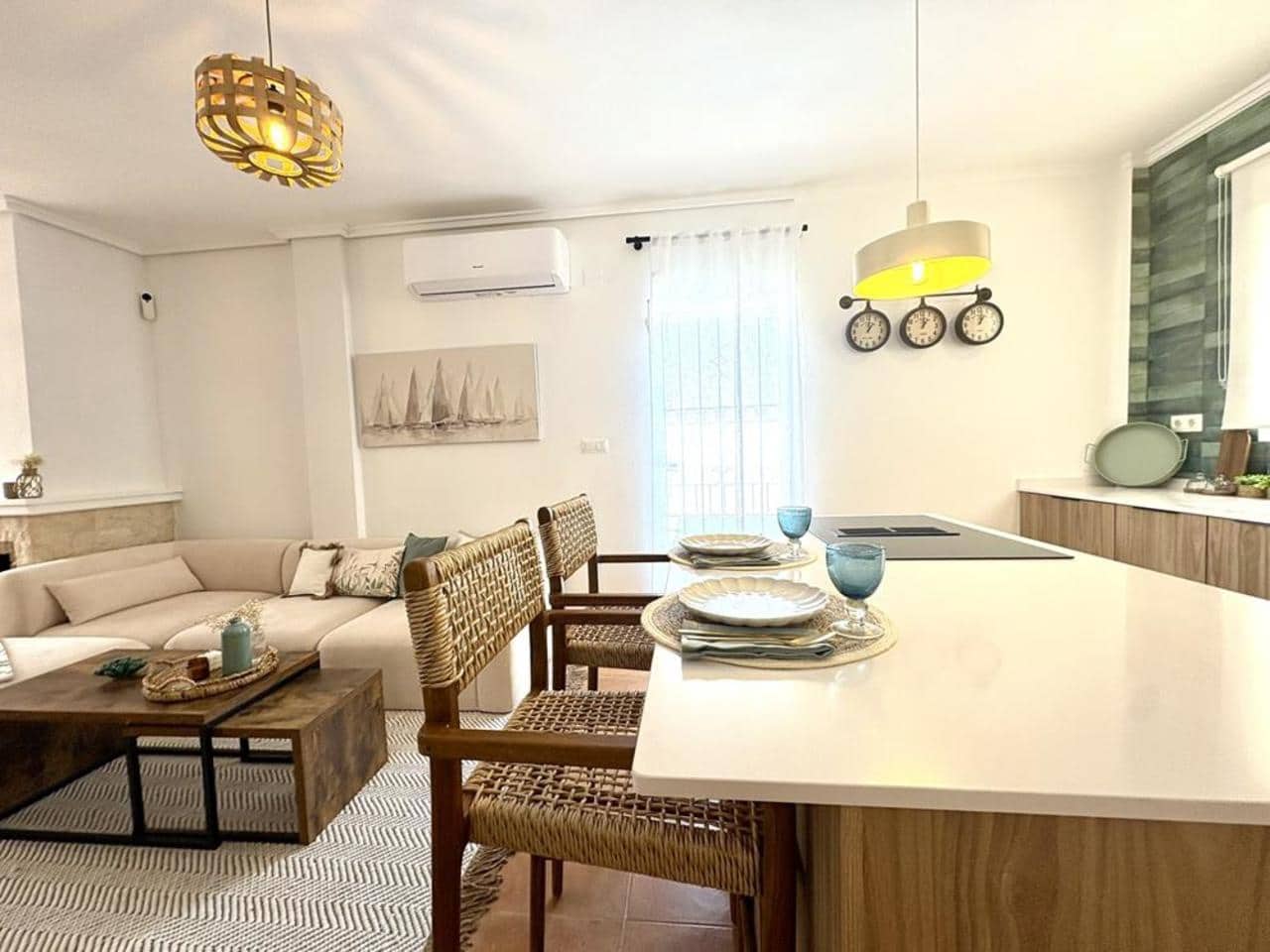 3 chambre Villa/Maison à vendre à Sucina avec piscine garage - 300 000 € (Ref: 9306793)