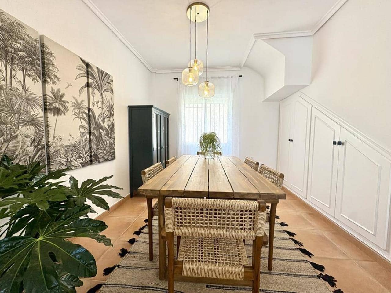 3 chambre Villa/Maison à vendre à Sucina avec piscine garage - 300 000 € (Ref: 9306793)