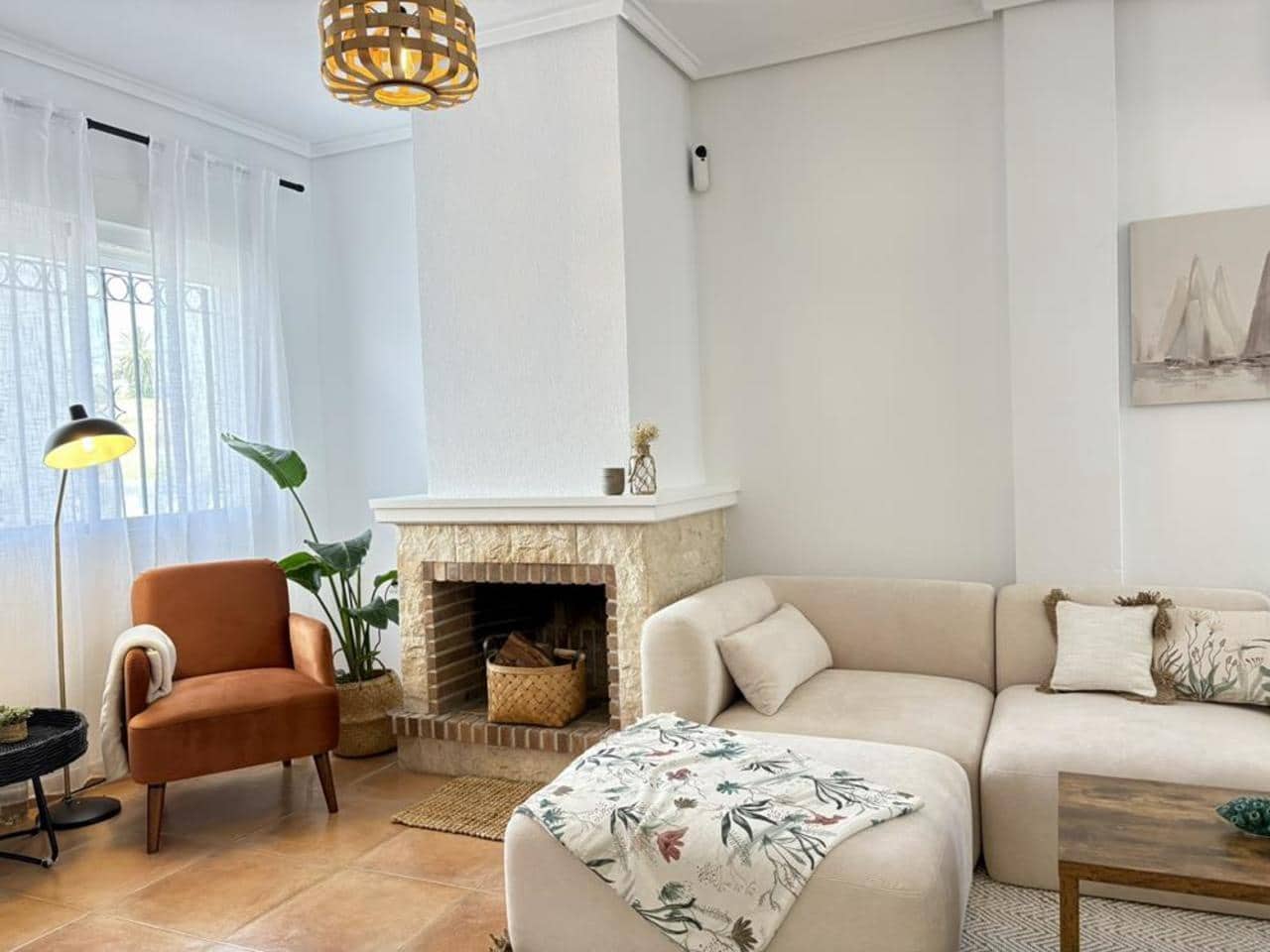 3 chambre Villa/Maison à vendre à Sucina avec piscine garage - 300 000 € (Ref: 9306793)