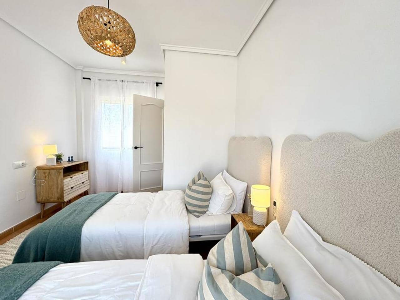 3 chambre Villa/Maison à vendre à Sucina avec piscine garage - 300 000 € (Ref: 9306793)