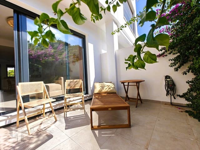 Chalet de 3 habitaciones en Santiago de la Ribera, San Javier en venta - 335.000 € (Ref: 9306794)