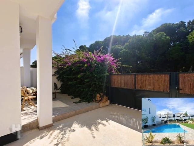 Chalet de 3 habitaciones en Santiago de la Ribera, San Javier en venta - 335.000 € (Ref: 9306794)