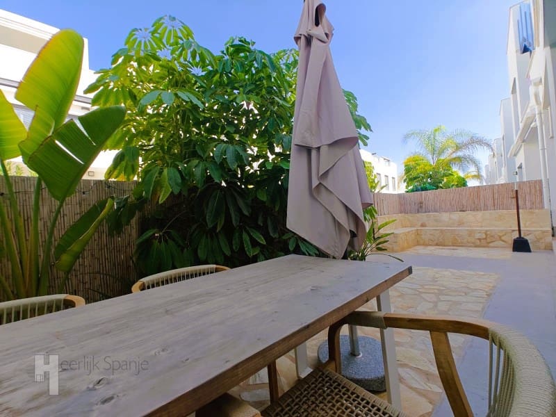 Chalet de 3 habitaciones en Santiago de la Ribera en venta - 335.000 € (Ref: 9306794)