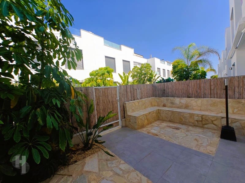 Chalet de 3 habitaciones en Santiago de la Ribera en venta - 335.000 € (Ref: 9306794)