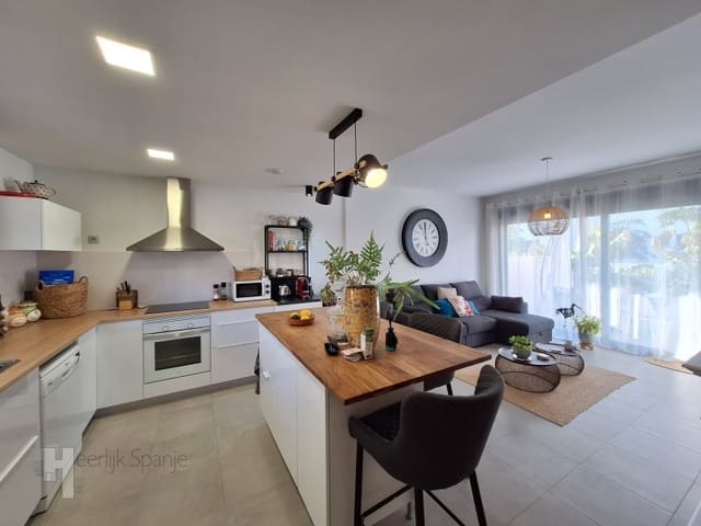 Apartamento de 3 habitaciones en Santiago de la Ribera, San Javier en venta - 299.000 € (Ref: 9306795)