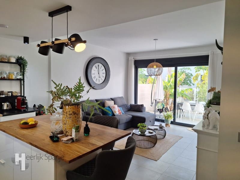 Apartamento de 3 habitaciones en Santiago de la Ribera en venta - 299.000 € (Ref: 9306795)