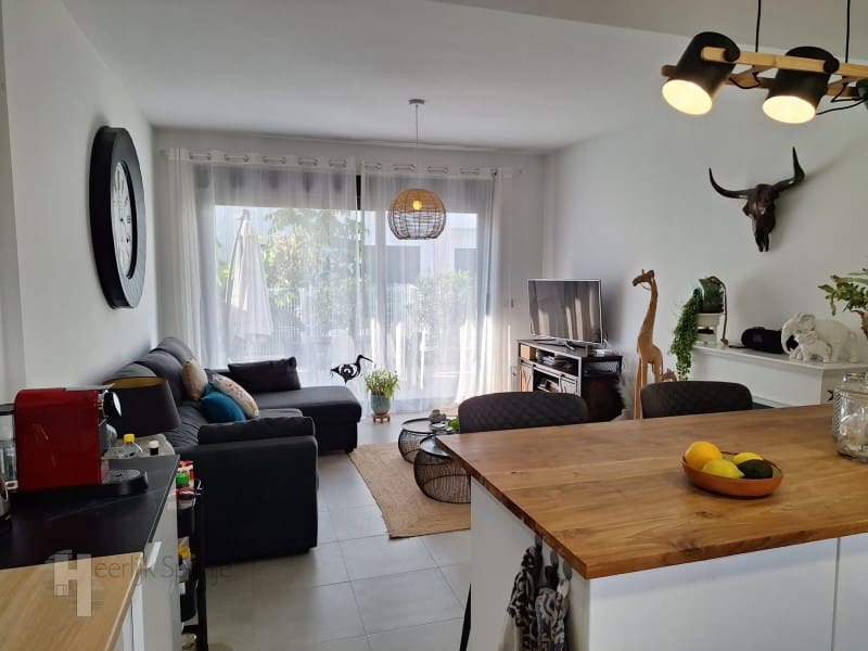 Apartamento de 3 habitaciones en Santiago de la Ribera en venta - 299.000 € (Ref: 9306795)