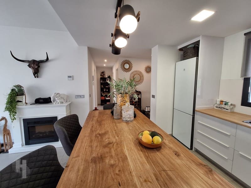 Apartamento de 3 habitaciones en Santiago de la Ribera en venta - 299.000 € (Ref: 9306795)