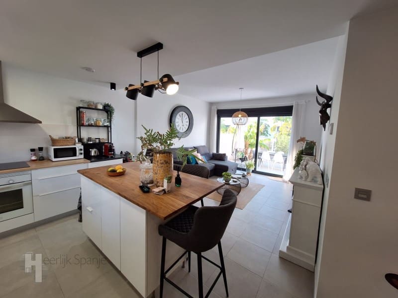 Apartamento de 3 habitaciones en Santiago de la Ribera en venta - 299.000 € (Ref: 9306795)