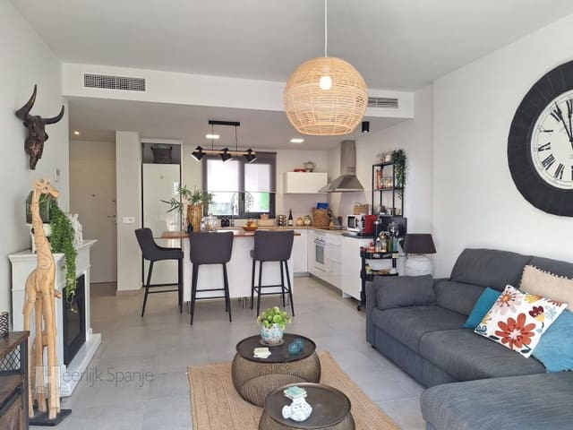 Apartamento de 3 habitaciones en Santiago de la Ribera, San Javier en venta - 299.000 € (Ref: 9306795)