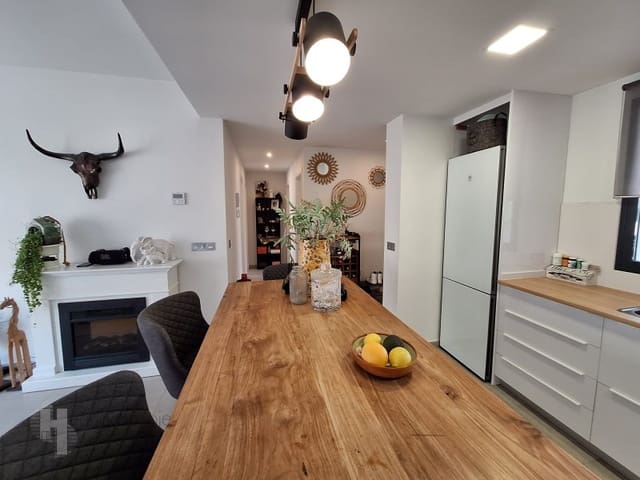 Apartamento de 3 habitaciones en Santiago de la Ribera, San Javier en venta - 299.000 € (Ref: 9306795)