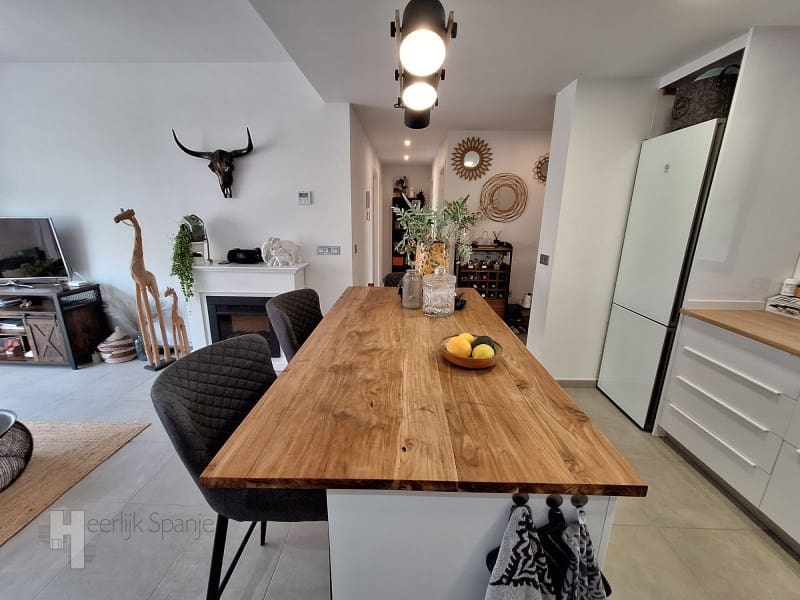 Apartamento de 3 habitaciones en Santiago de la Ribera en venta - 299.000 € (Ref: 9306795)