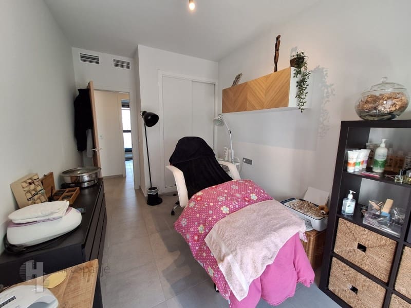 Apartamento de 3 habitaciones en Santiago de la Ribera en venta - 299.000 € (Ref: 9306795)