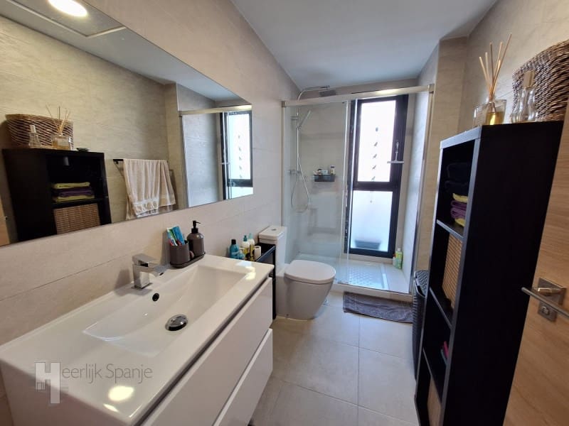 Apartamento de 3 habitaciones en Santiago de la Ribera en venta - 299.000 € (Ref: 9306795)