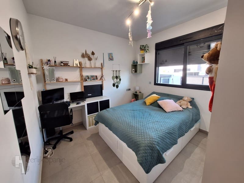 Apartamento de 3 habitaciones en Santiago de la Ribera en venta - 299.000 € (Ref: 9306795)