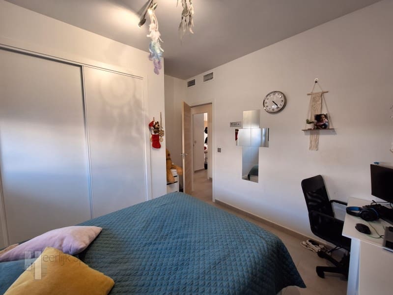 Apartamento de 3 habitaciones en Santiago de la Ribera en venta - 299.000 € (Ref: 9306795)