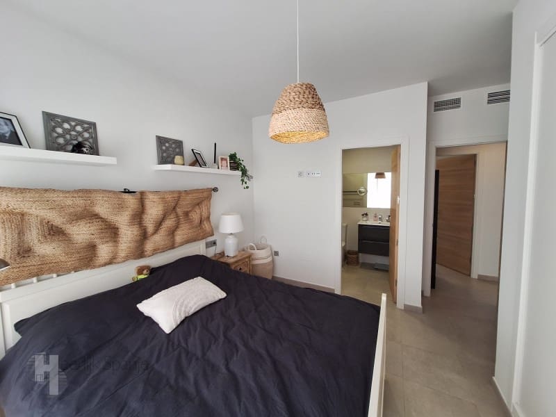 Apartamento de 3 habitaciones en Santiago de la Ribera en venta - 299.000 € (Ref: 9306795)