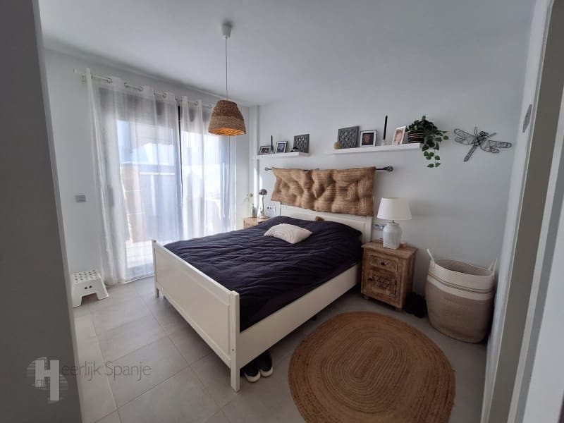 Apartamento de 3 habitaciones en Santiago de la Ribera en venta - 299.000 € (Ref: 9306795)
