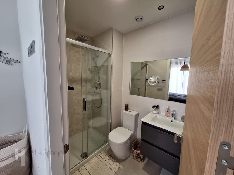 Apartamento de 3 habitaciones en Santiago de la Ribera en venta - 299.000 € (Ref: 9306795)