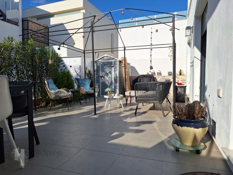 Apartamento de 3 habitaciones en Santiago de la Ribera en venta - 299.000 € (Ref: 9306795)