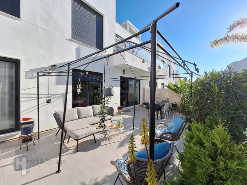 Apartamento de 3 habitaciones en Santiago de la Ribera en venta - 299.000 € (Ref: 9306795)