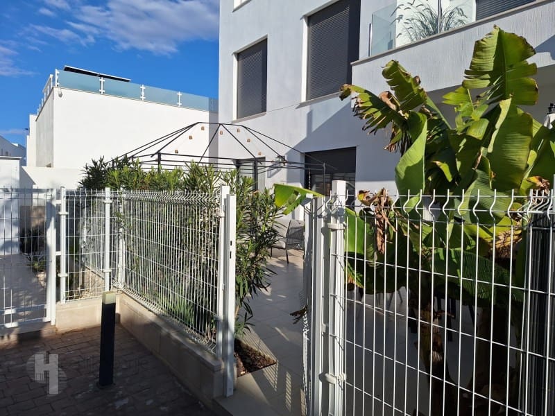 Apartamento de 3 habitaciones en Santiago de la Ribera en venta - 299.000 € (Ref: 9306795)