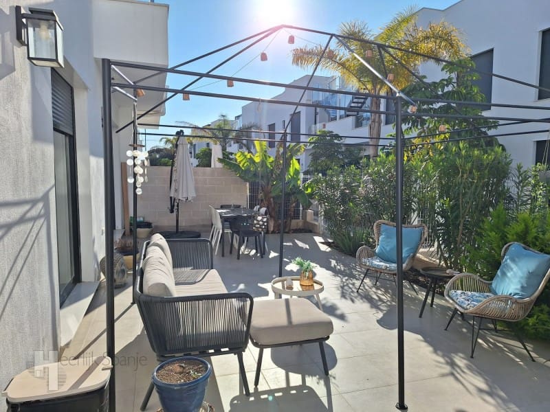 Apartamento de 3 habitaciones en Santiago de la Ribera en venta - 299.000 € (Ref: 9306795)