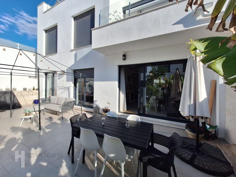 Apartamento de 3 habitaciones en Santiago de la Ribera en venta - 299.000 € (Ref: 9306795)