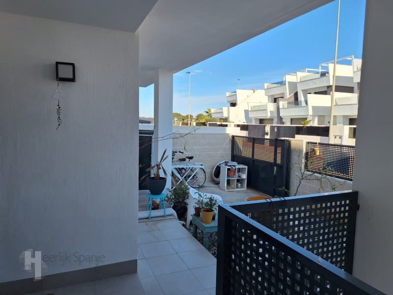 Apartamento de 3 habitaciones en Santiago de la Ribera en venta - 299.000 € (Ref: 9306795)
