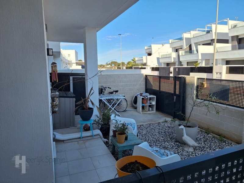 Apartamento de 3 habitaciones en Santiago de la Ribera en venta - 299.000 € (Ref: 9306795)