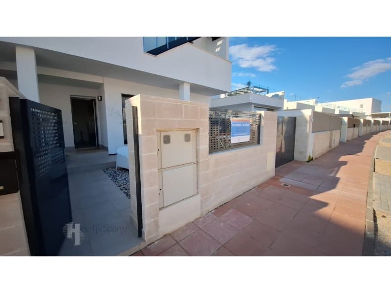 Apartamento de 3 habitaciones en Santiago de la Ribera en venta - 299.000 € (Ref: 9306795)