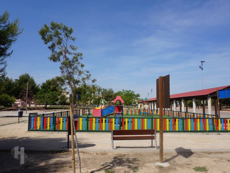 Apartamento de 3 habitaciones en Santiago de la Ribera en venta - 299.000 € (Ref: 9306795)