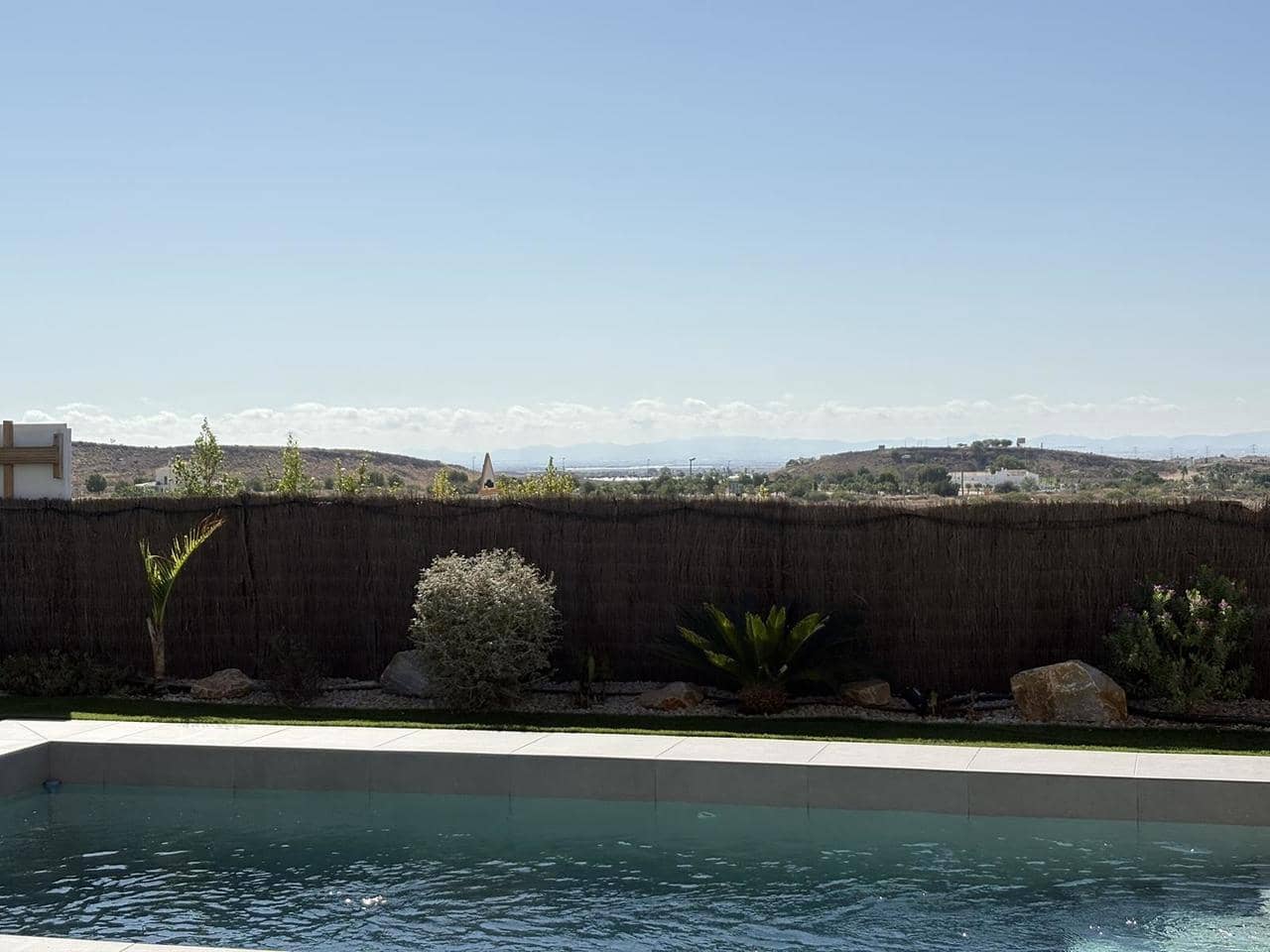 2 bedroom Villa for sale in Banos y Mendigo with pool garage - € 539,000 (Ref: 9306796)