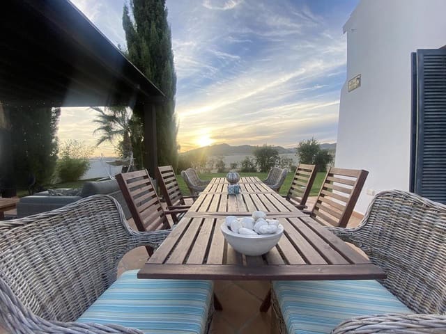 5 chambre Villa/Maison à vendre à Baños y Mendigo, Murcie ville avec piscine garage - 995 000 € (Ref: 9306797)