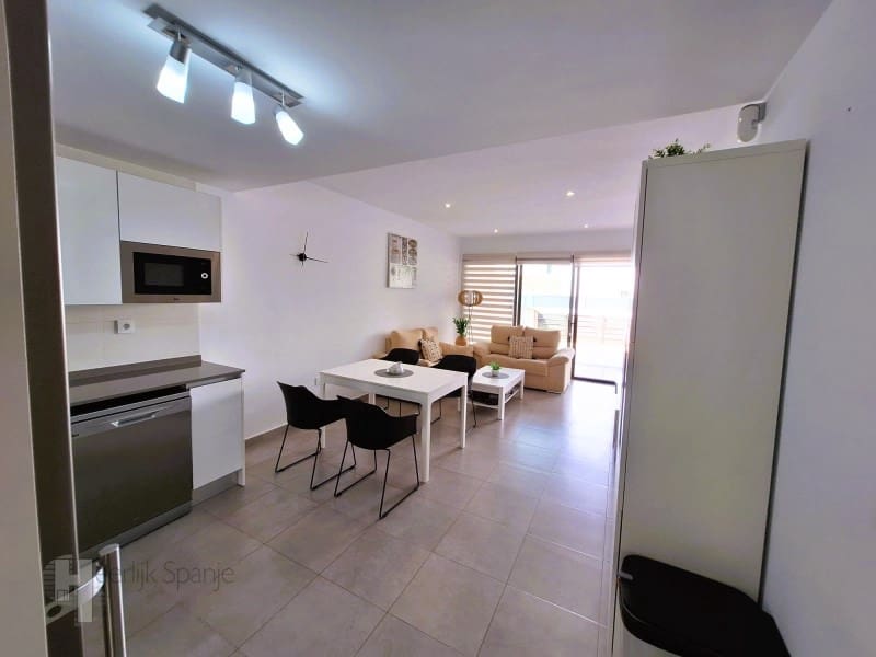 Apartamento de 3 habitaciones en Lo Pagan en venta - 229.000 € (Ref: 9306798)